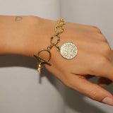 Pulsera Gracia