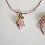 Collar Zinnia