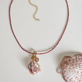 Collar Zinnia
