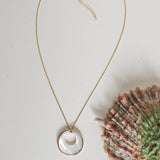 Collar Senda
