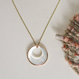 Collar Senda