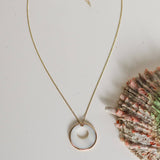 Collar Senda