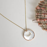 Collar Senda