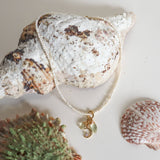 Collar Amapola