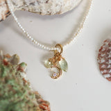 Collar Amapola