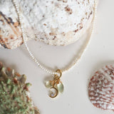 Collar Amapola