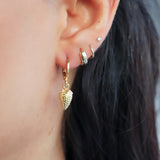 Aretes Zamora