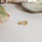 Anillo Ola