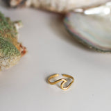 Anillo Ola