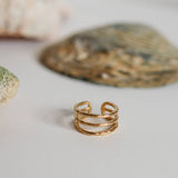 Anillo Trinidad