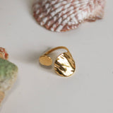 Anillo Mármol