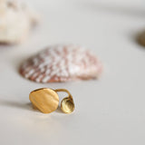 Anillo Mármol