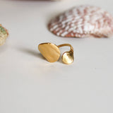 Anillo Mármol