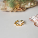 Anillo Nigella