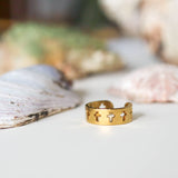Anillo Redentor