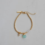 Pulsera Celestia