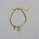 Pulsera Celestia
