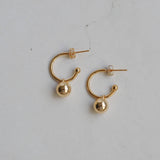 Aretes Aurea