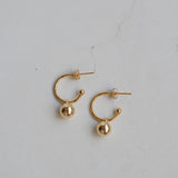 Aretes Aurea