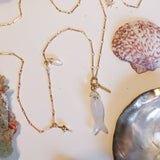 Collar Jurel