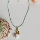 Collar Limonium