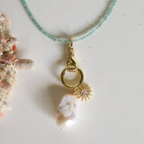 Collar Limonium