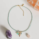 Collar Vidente