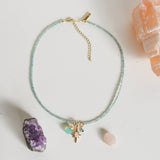 Collar Vidente