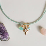 Collar Vidente