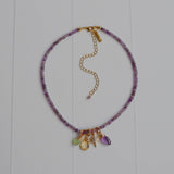 Choker Amora