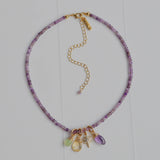 Choker Amora