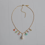 Collar Lucentia