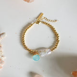 Pulsera Melisa