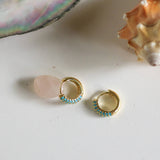 Aretes Nival