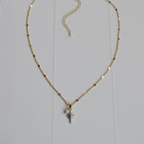 Collar Espejismo