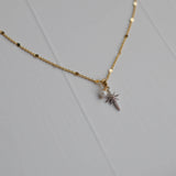 Collar Espejismo