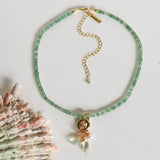 Choker Musgo