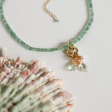Choker Musgo