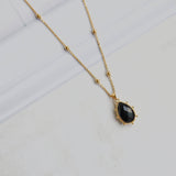Collar Fortuna