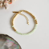 Pulsera Albor