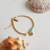Pulsera Lúnula
