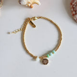 Pulsera Lúnula