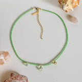 Collar Helecho