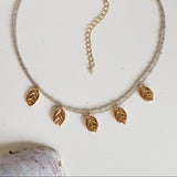 Choker Enredadera