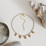 Choker Enredadera