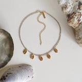 Choker Enredadera