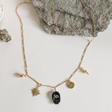 Collar Tesoro