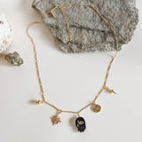 Collar Tesoro