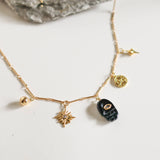 Collar Tesoro