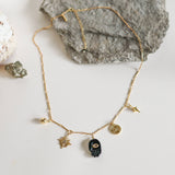 Collar Tesoro